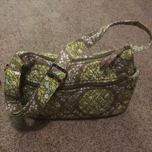 Vera Bradley purse